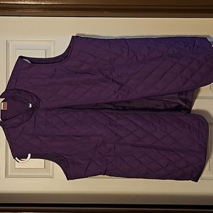 Womens size 2x insulated vest